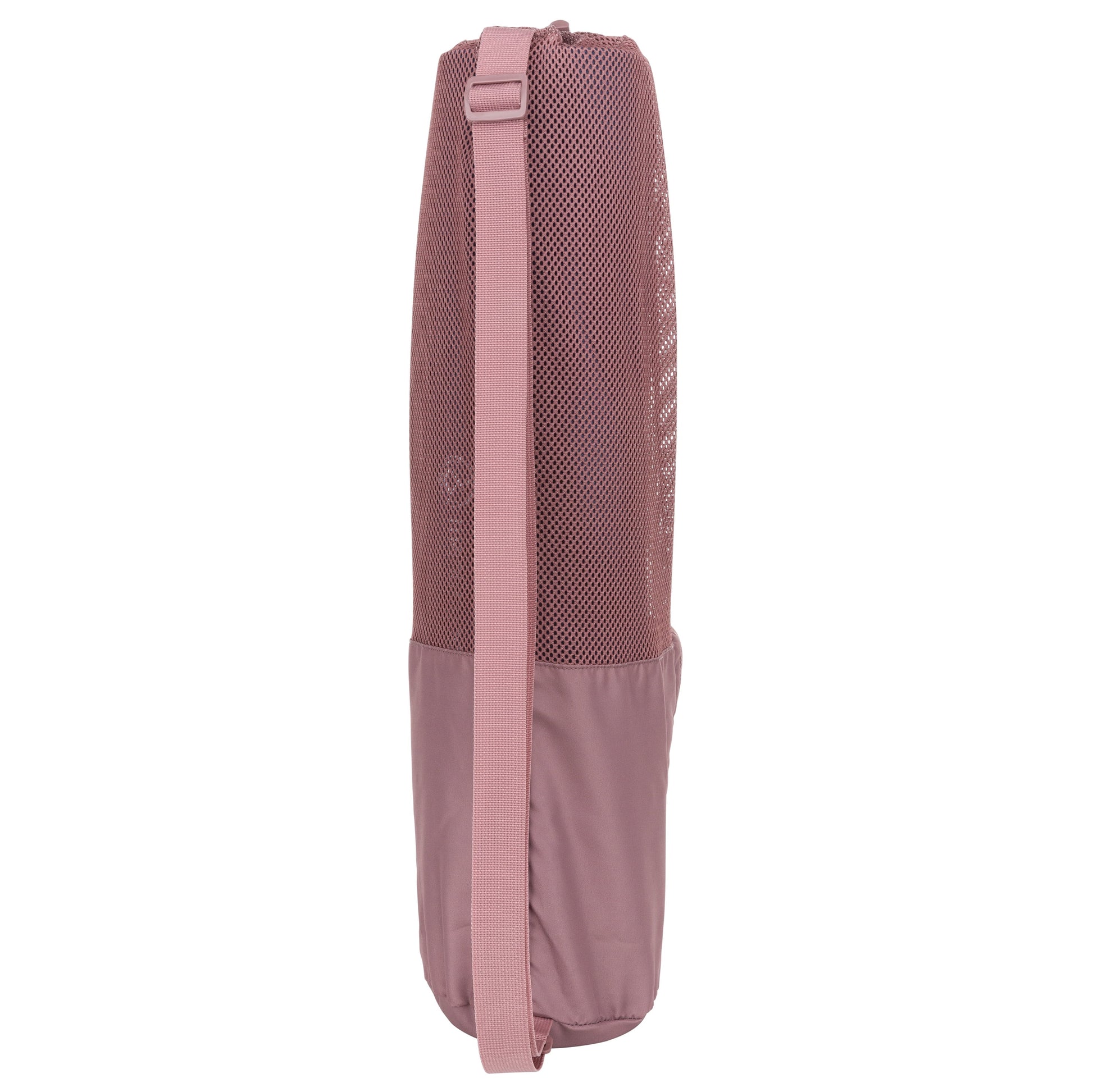 20 Liter Midnight Mauve Yoga Mat Bag Carry Sports, Unisex, Polyester